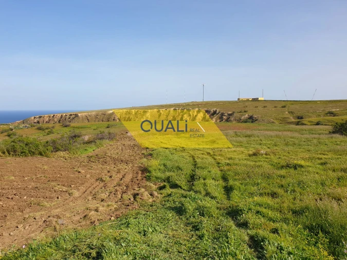Terreno para Venda em Porto Santo
