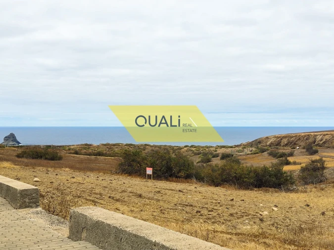 Terreno para Venda em Porto Santo Foto 10