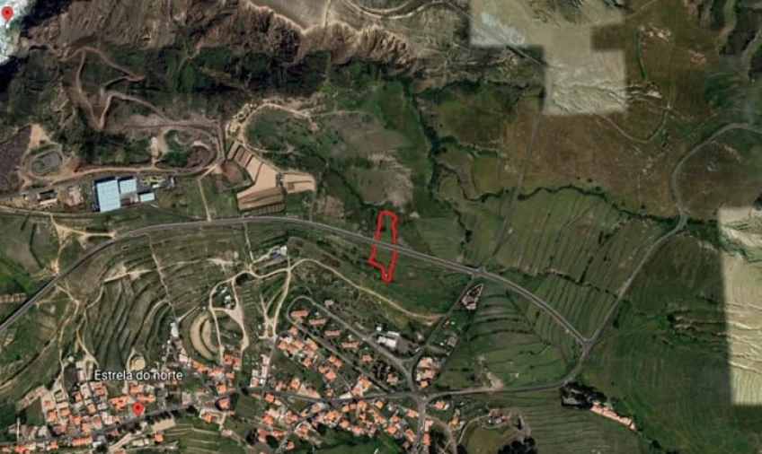 Terreno para Venda em Porto Santo Foto 21
