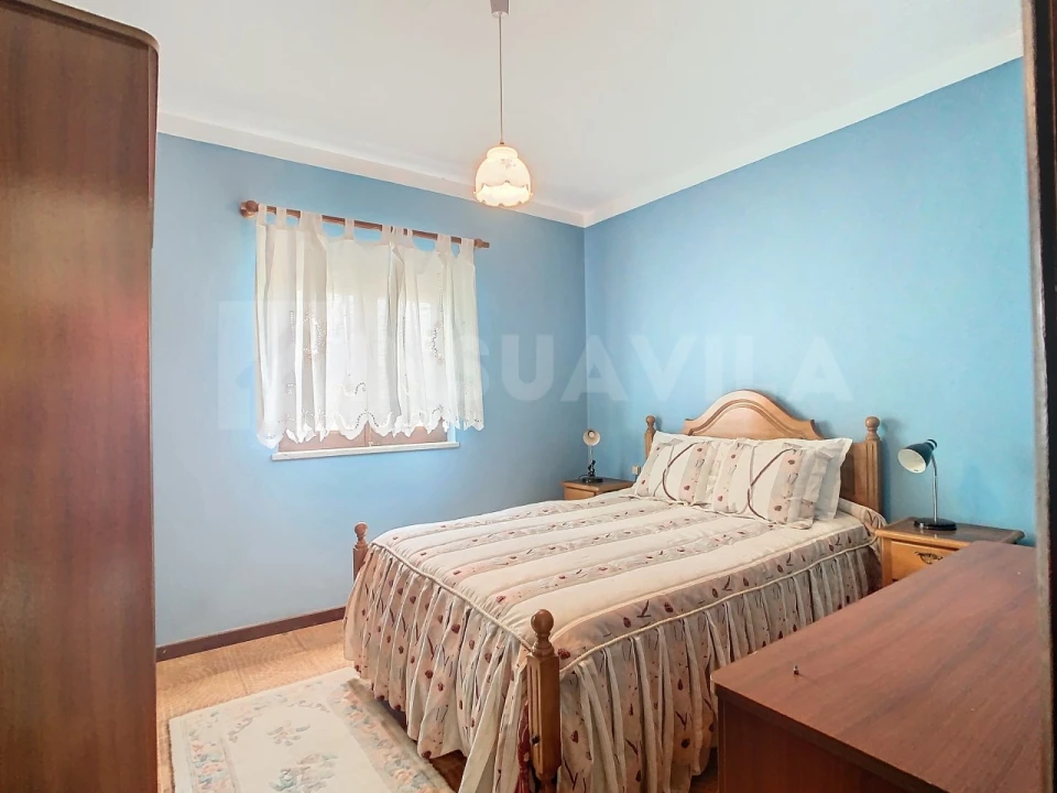 Moradia T3 para Venda em Venade e Azevedo Foto 15