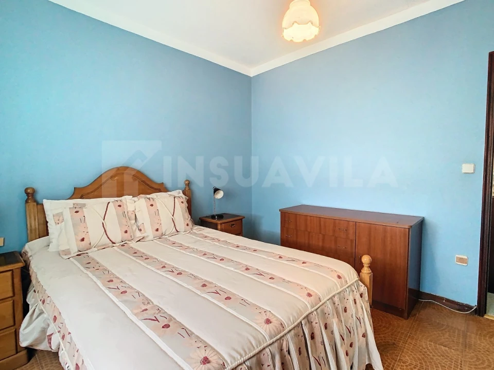 Moradia T3 para Venda em Venade e Azevedo Foto 16