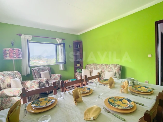 Moradia T3 para Venda em Venade e Azevedo Foto 5