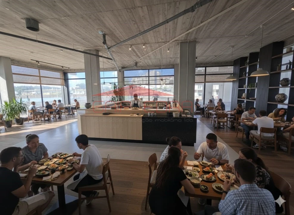 Loja para Venda em Azambuja Foto 2