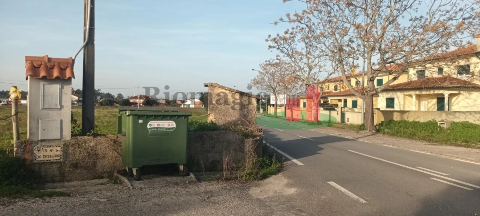 Terreno para Venda em Sepins e Bolho Foto 6