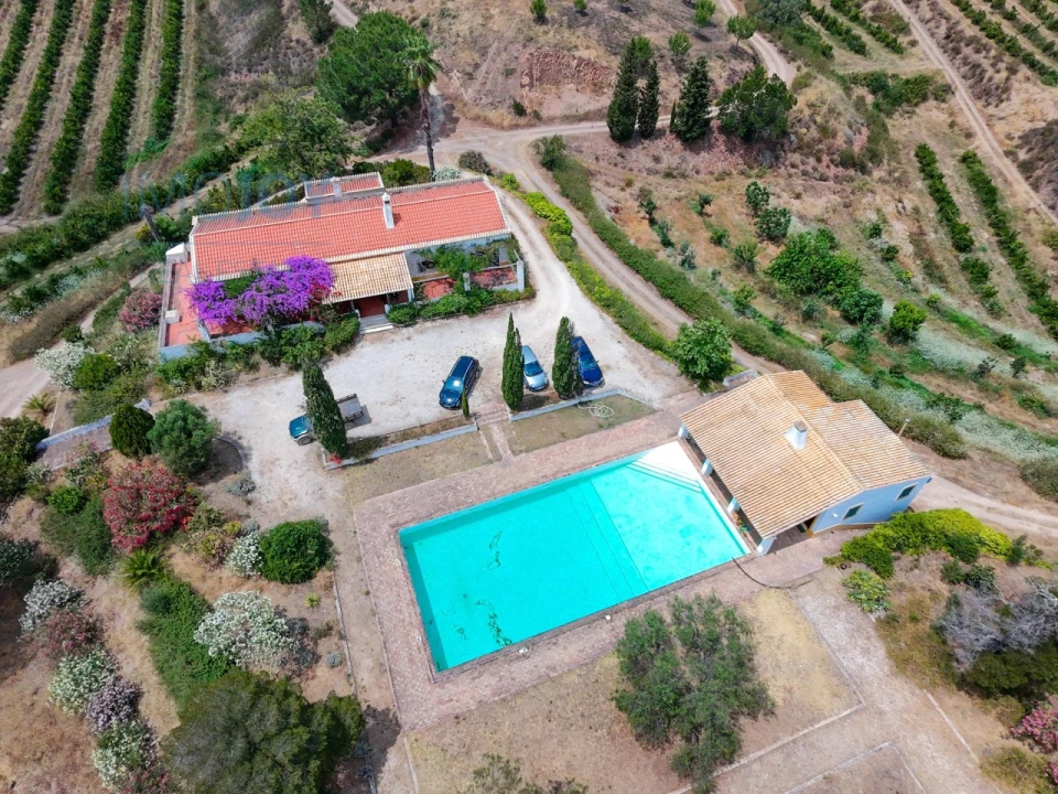 Quinta T17 para Venda em Silves Foto 3