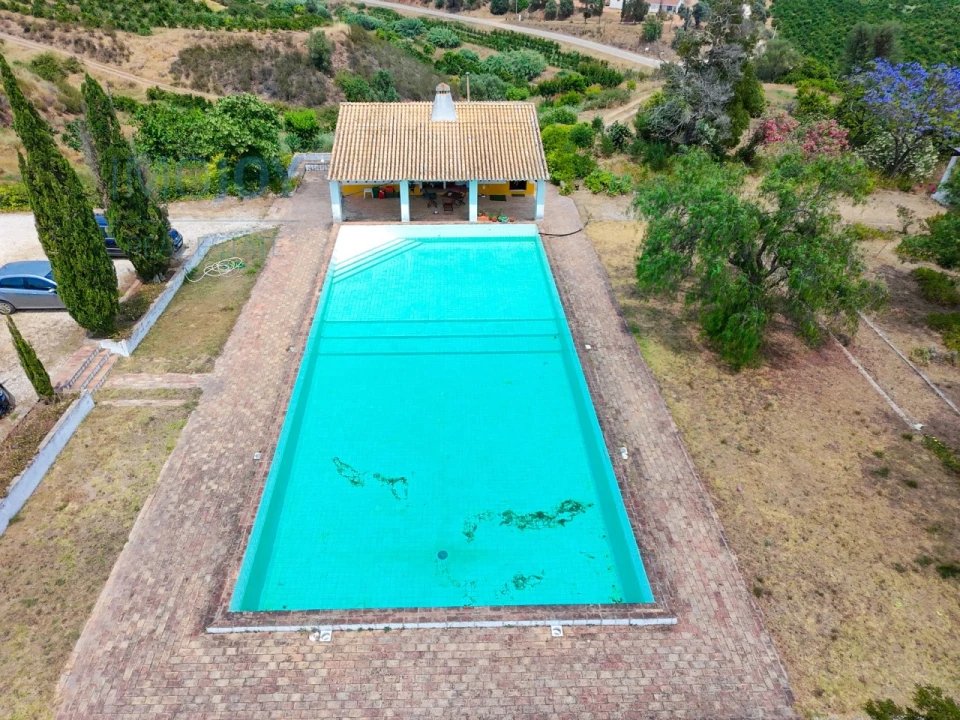 Quinta T17 para Venda em Silves Foto 4