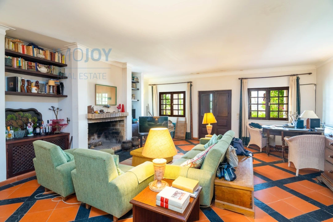 Quinta T17 para Venda em Silves Foto 7