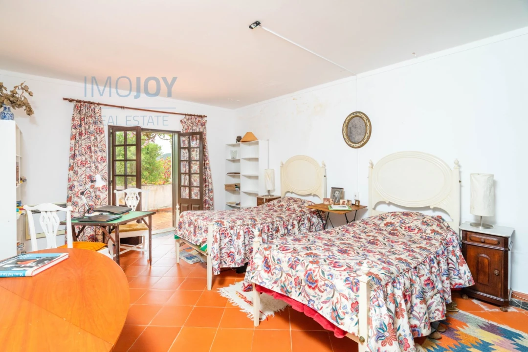 Quinta T17 para Venda em Silves Foto 31