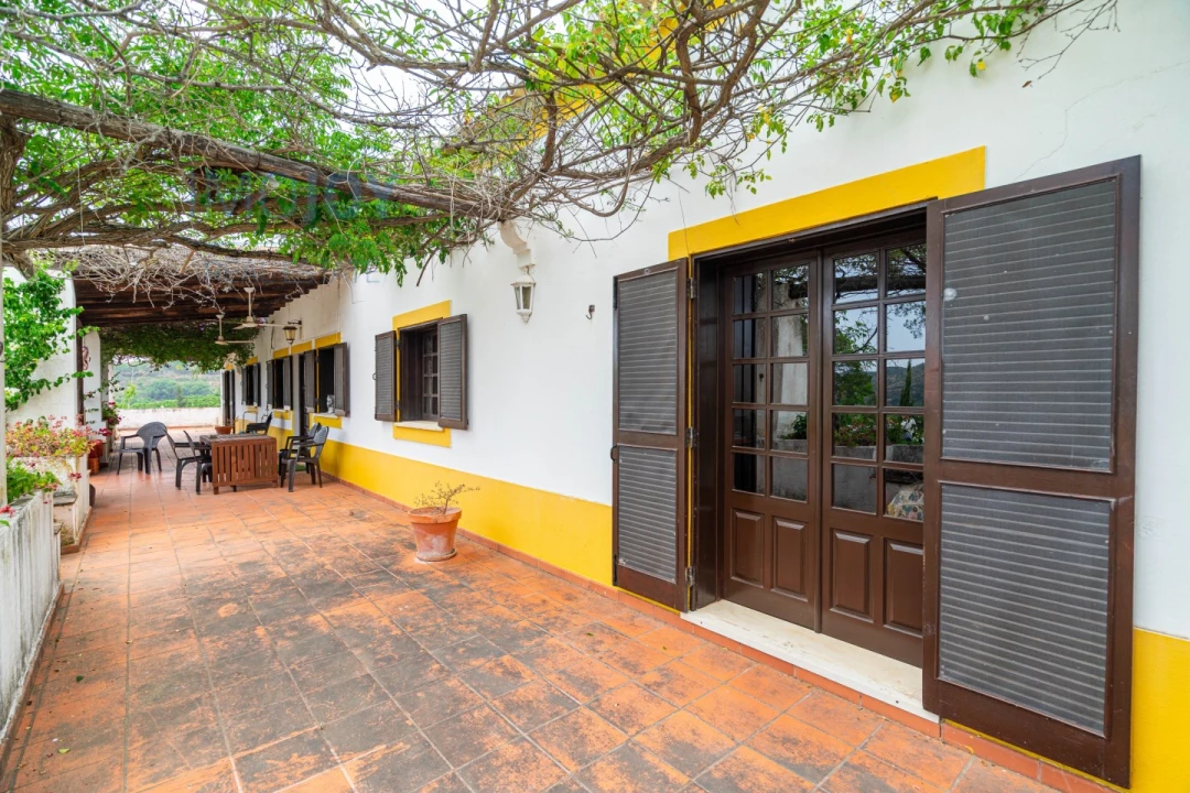 Quinta T17 para Venda em Silves Foto 38