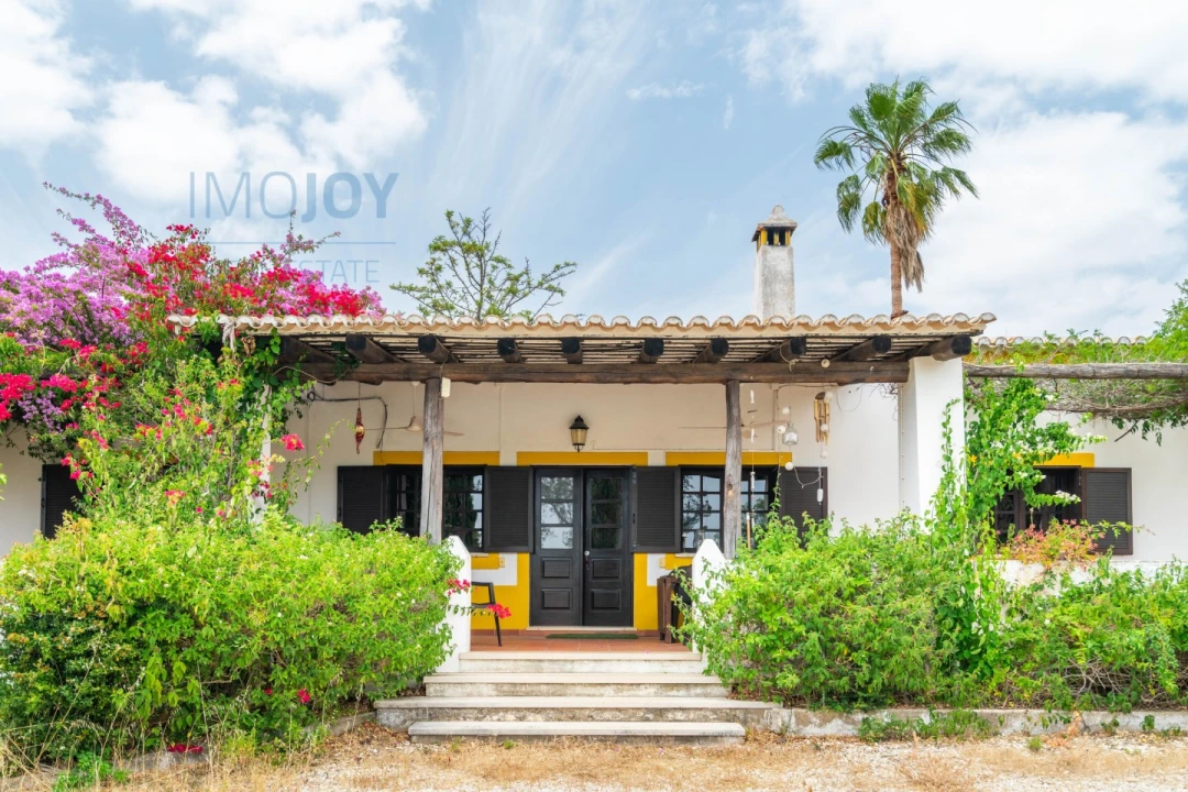 Quinta T17 para Venda em Silves Foto 42