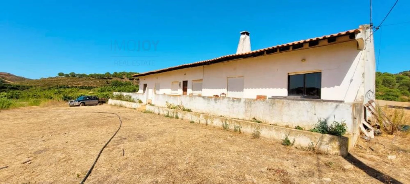 Quinta T17 para Venda em Silves Foto 47