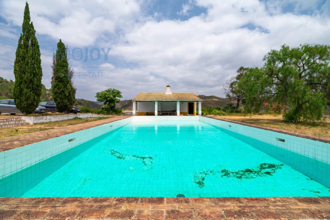 Quinta T17 para Venda em Silves Foto 50