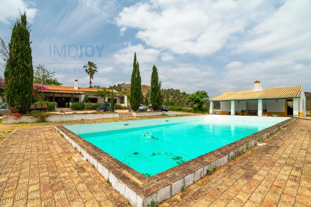 Quinta T17 para Venda em Silves Foto 51