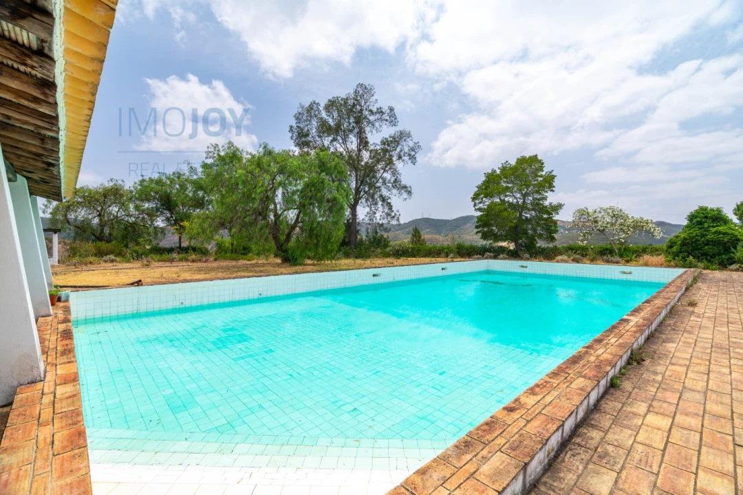 Quinta T17 para Venda em Silves Foto 52