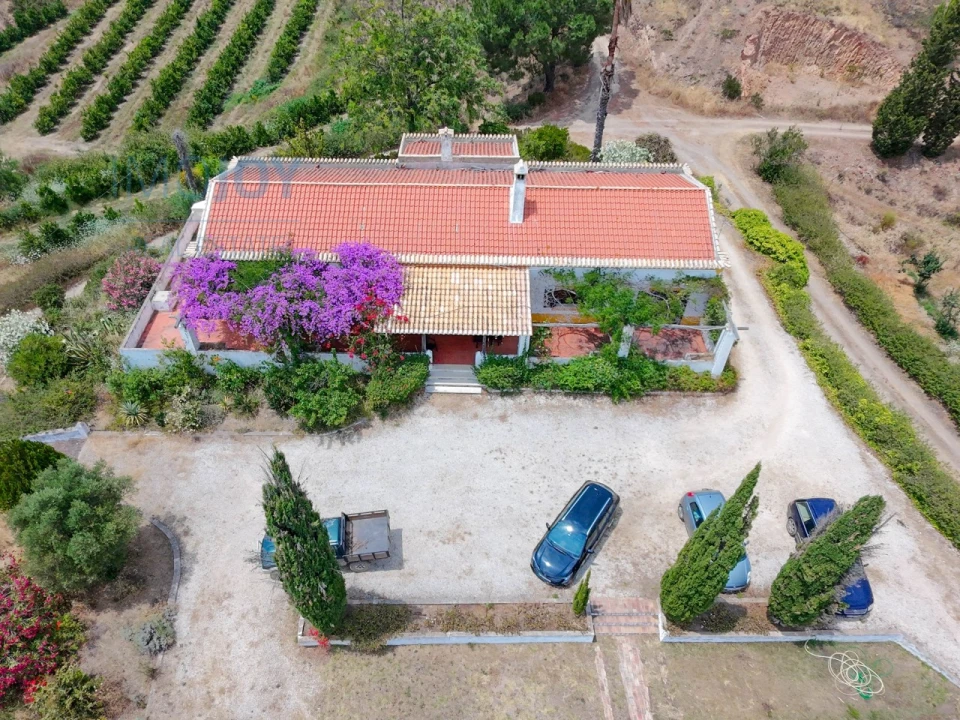Quinta T17 para Venda em Silves Foto 56