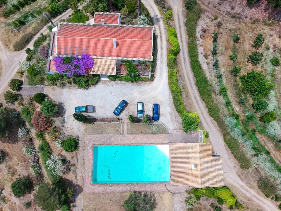Quinta T17 para Venda em Silves Foto 57