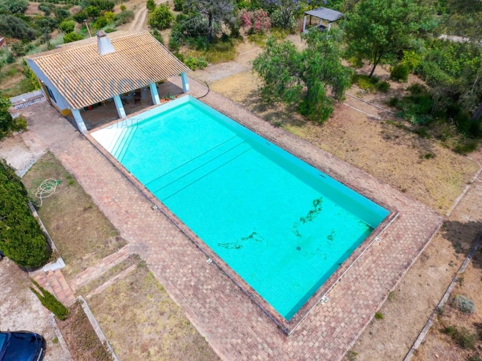 Quinta T17 para Venda em Silves Foto 5