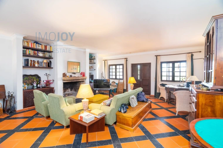 Quinta T17 para Venda em Silves Foto 6