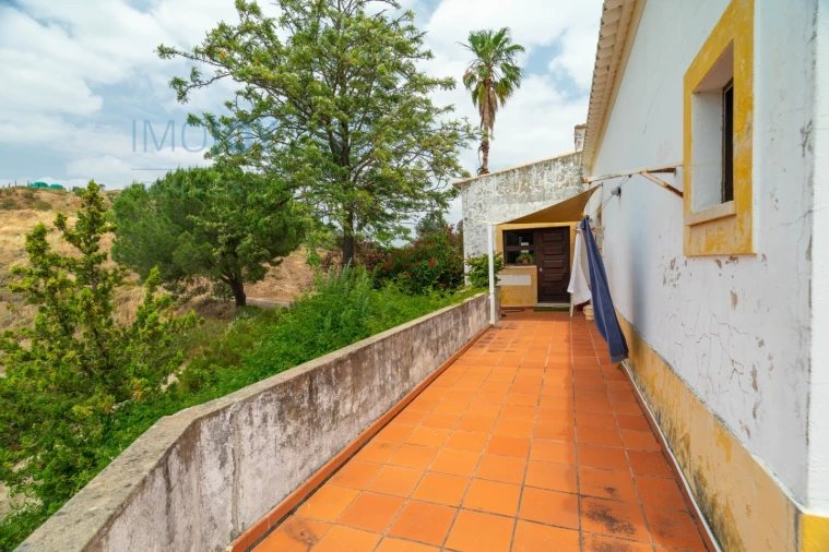 Quinta T17 para Venda em Silves Foto 40