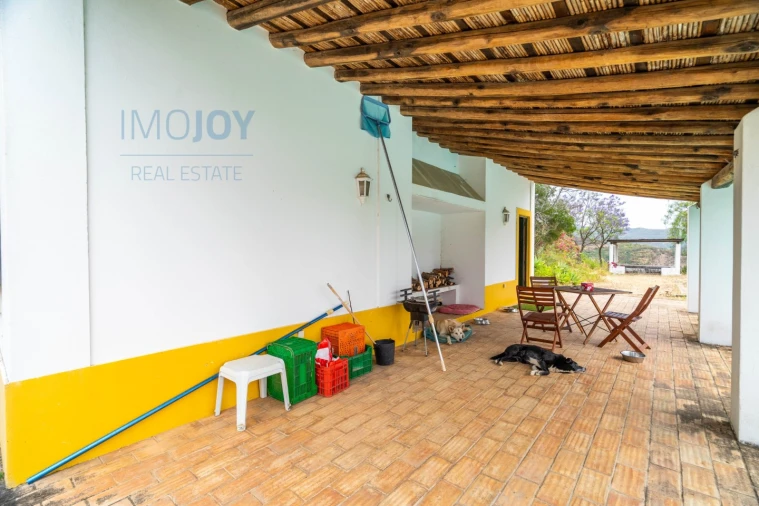 Quinta T17 para Venda em Silves Foto 41