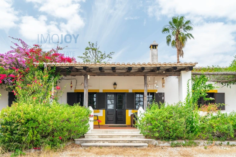 Quinta T17 para Venda em Silves Foto 42