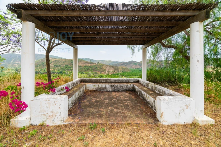 Quinta T17 para Venda em Silves Foto 44