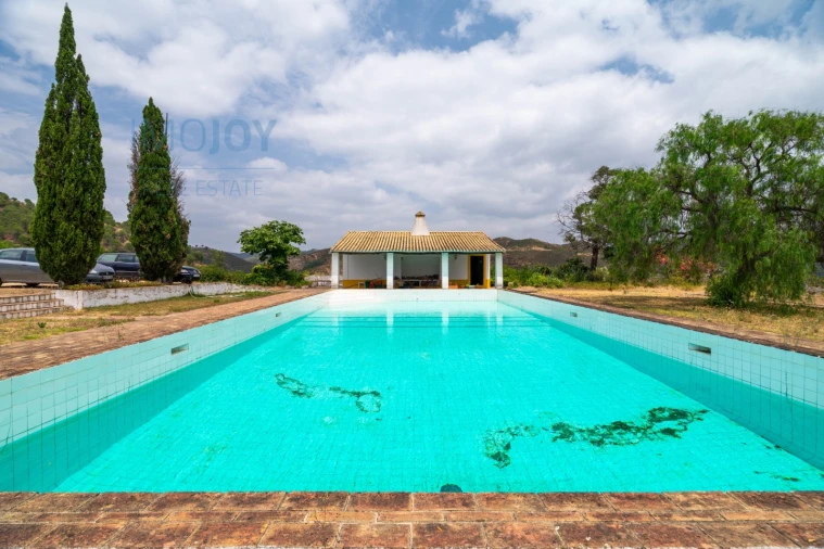 Quinta T17 para Venda em Silves Foto 50