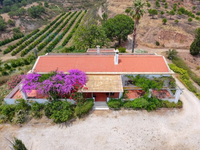 Quinta T17 para Venda em Silves Foto 55