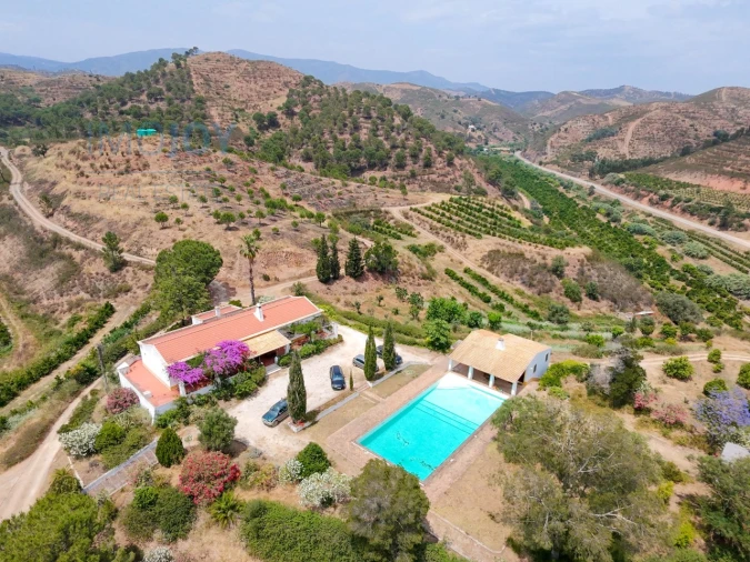 Quinta T17 para Venda em Silves Foto 58