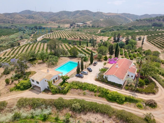 Quinta T17 para Venda em Silves Foto 59