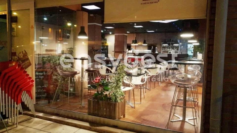 Negócio para Venda em Glória e Vera Cruz