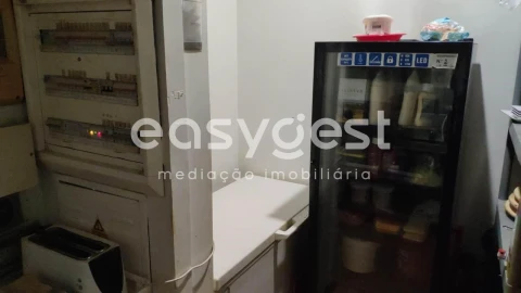Negócio para Venda em Glória e Vera Cruz