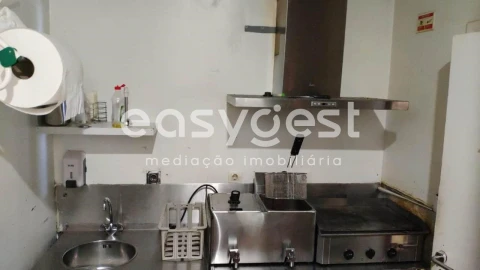 Negócio para Venda em Glória e Vera Cruz