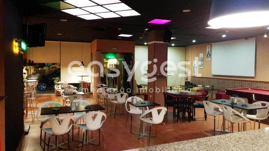 Negócio para Venda em Glória e Vera Cruz