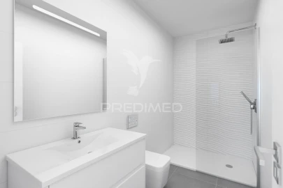 Apartamento T3 para Venda em Mexilhoeira Grande