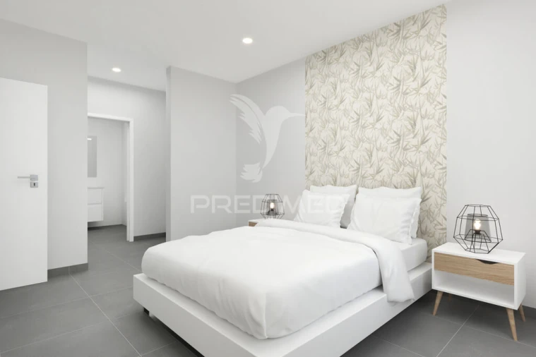 Apartamento T3 para Venda em Mexilhoeira Grande Foto 6