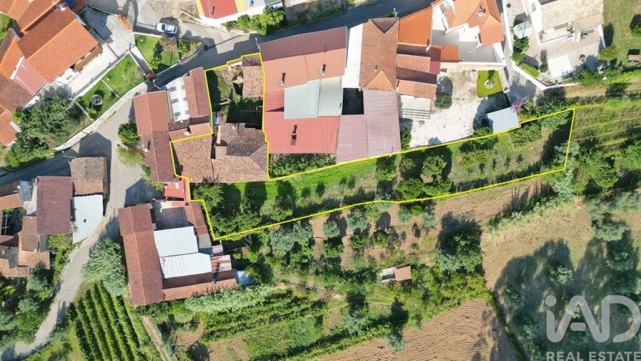 Moradia T3 para Venda em Semide e Rio Vide Foto 29