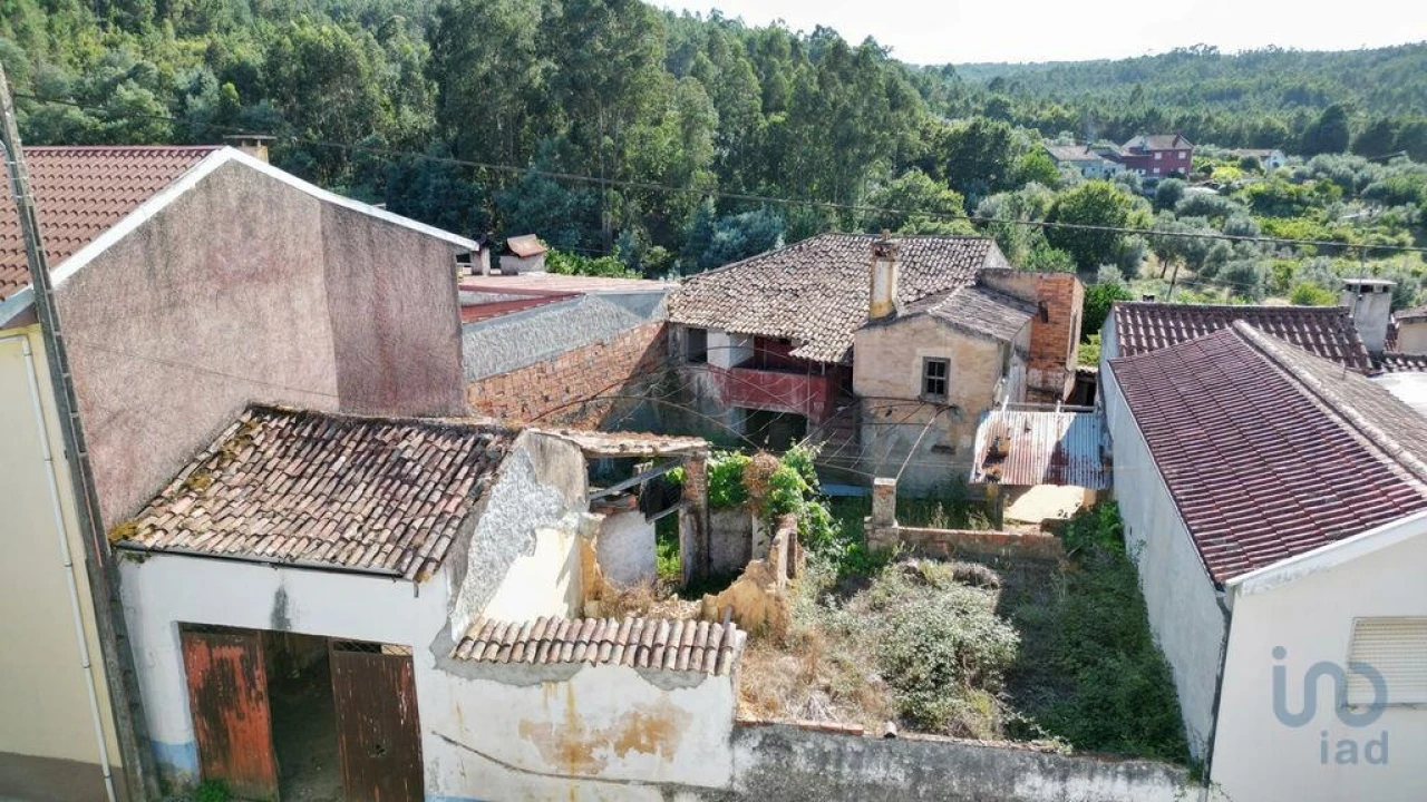 Moradia T3 para Venda em Semide e Rio Vide Foto 2