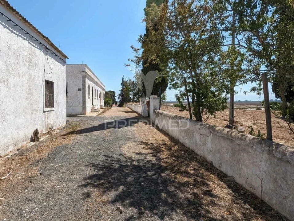 Terreno para Venda em Castro Marim Foto 8