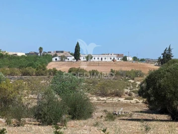 Terreno para Venda em Castro Marim