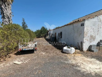 Terreno para Venda em Castro Marim