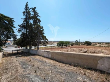 Terreno para Venda em Castro Marim
