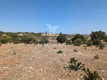 Terreno para Venda em Castro Marim