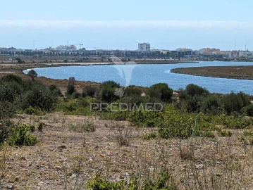 Terreno para Venda em Castro Marim