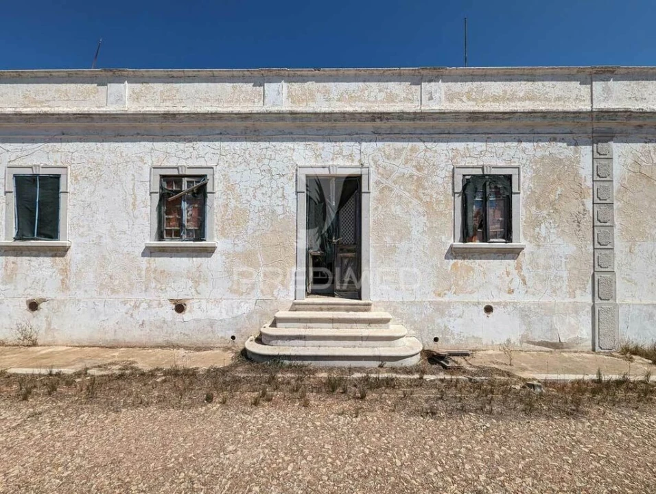 Terreno para Venda em Castro Marim Foto 4
