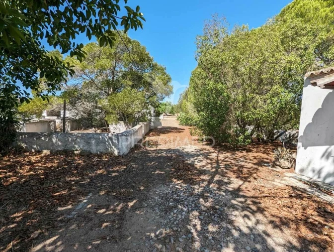 Terreno para Venda em Castro Marim Foto 6