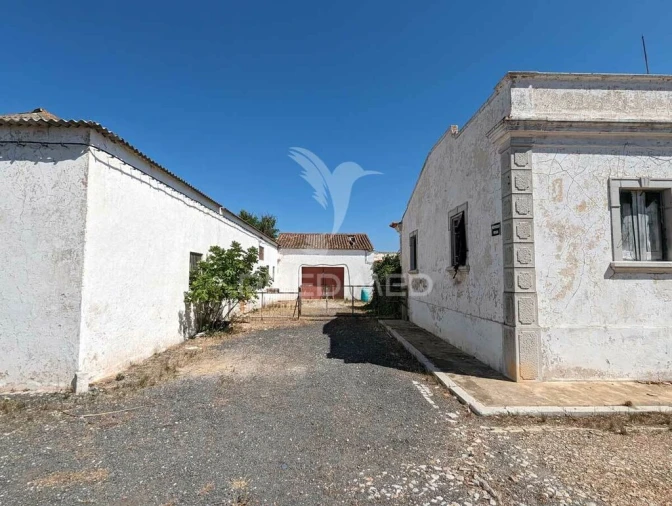 Terreno para Venda em Castro Marim Foto 10