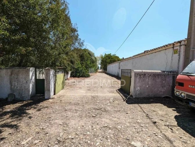 Terreno para Venda em Castro Marim Foto 19