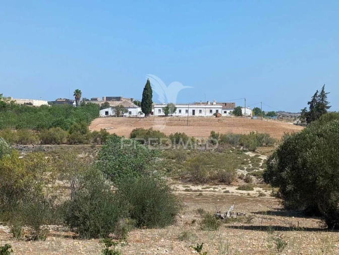 Terreno para Venda em Castro Marim Foto 17