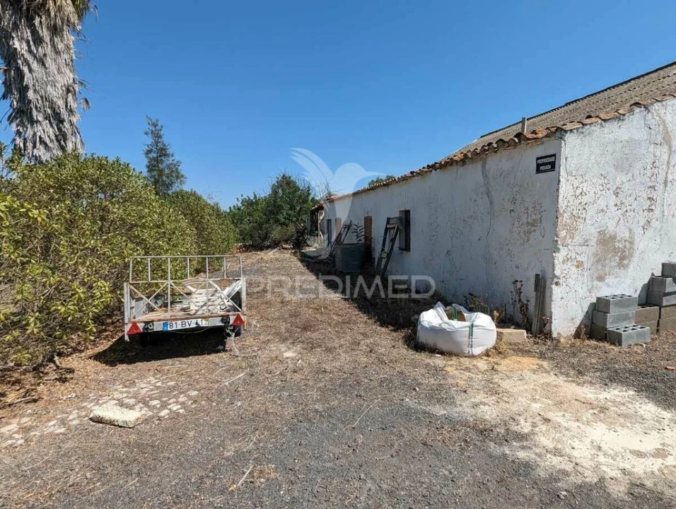 Terreno para Venda em Castro Marim Foto 11